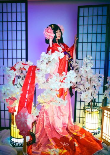 然后，我们来生再见