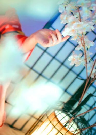 然后，我们来生再见