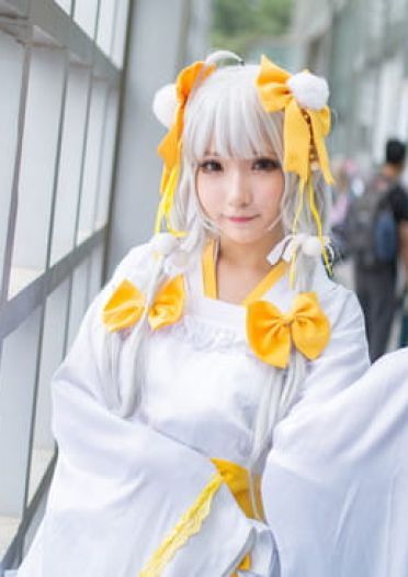 人见人爱的白米饭~