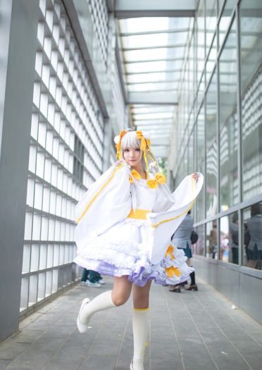 人见人爱的白米饭~