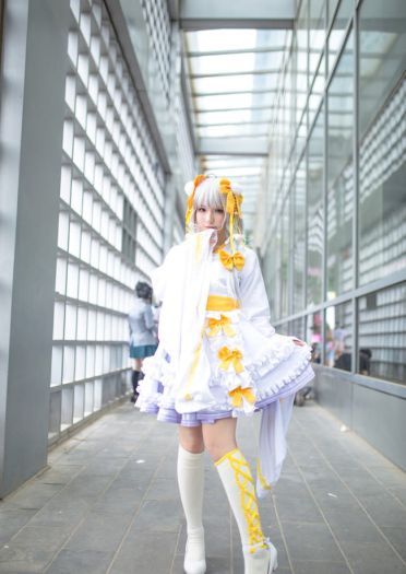 人见人爱的白米饭~