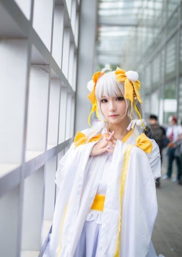 人见人爱的白米饭~