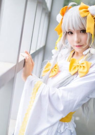 人见人爱的白米饭~