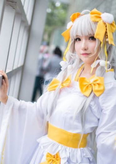 人见人爱的白米饭~