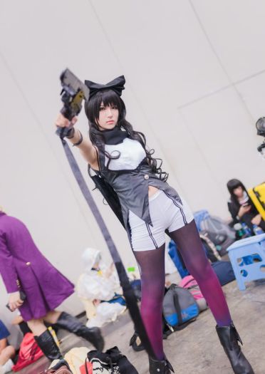 【場照】香港動漫節day2