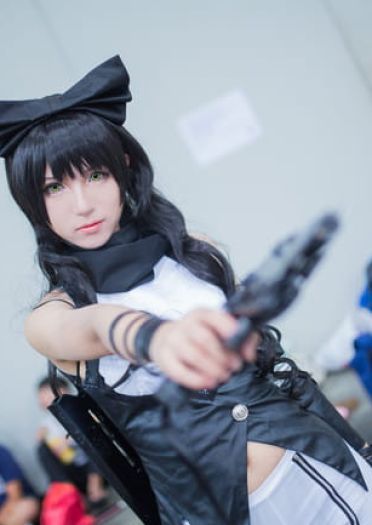 【場照】香港動漫節day2