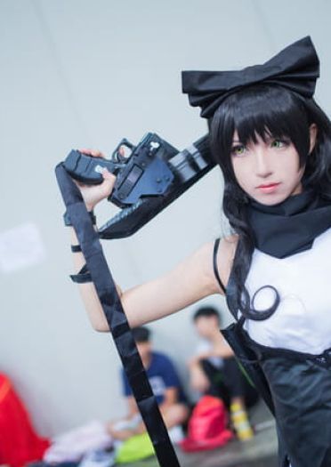 【場照】香港動漫節day2