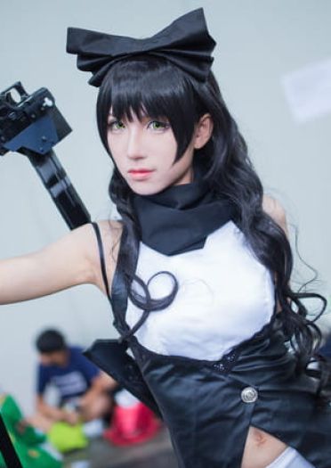 【場照】香港動漫節day2