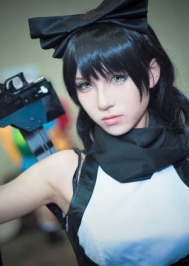 【場照】香港動漫節day2