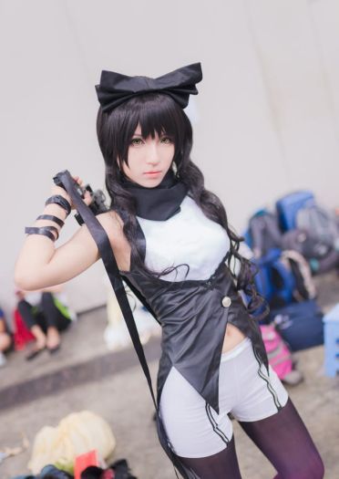 【場照】香港動漫節day2