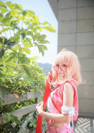 栗山未来•色诱女仆