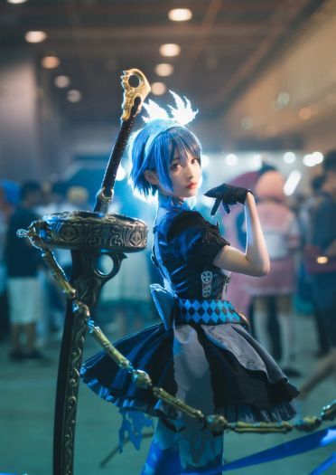 SINoALICE 束縛愛麗絲