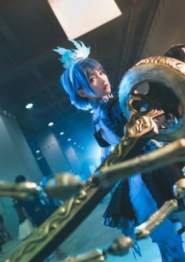 SINoALICE 束縛愛麗絲