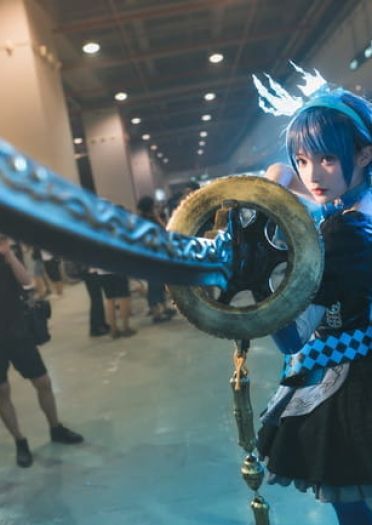 SINoALICE 束縛愛麗絲