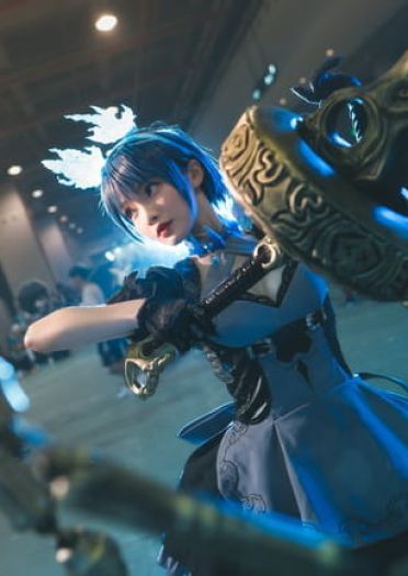 SINoALICE 束縛愛麗絲