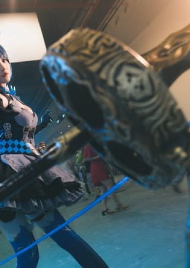 SINoALICE 束縛愛麗絲