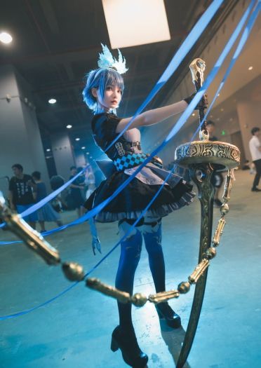 SINoALICE 束縛愛麗絲