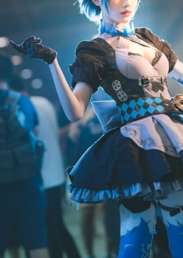 SINoALICE 束縛愛麗絲