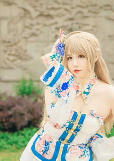 南小鸟 旗袍觉醒