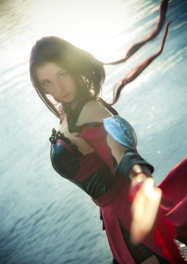 全职高手寒烟柔