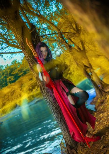 全职高手寒烟柔