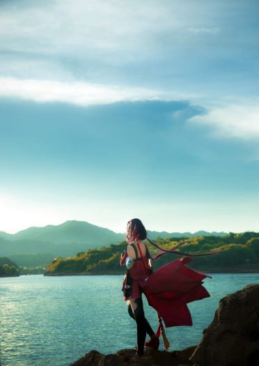 全职高手寒烟柔