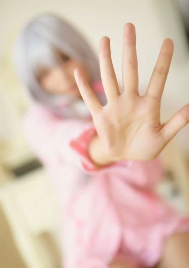 这个纱雾不太萌