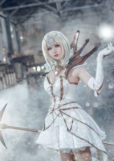 大元素使拉克丝（光）