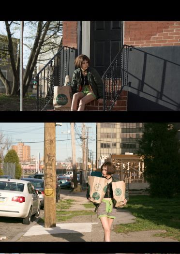 【这个杀手不太冷】