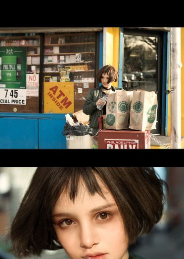 【这个杀手不太冷】