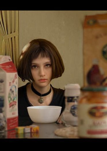 【这个杀手不太冷】