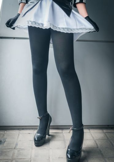 少女前线 铁血人形 稻草人