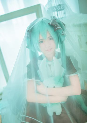 miku39生诞