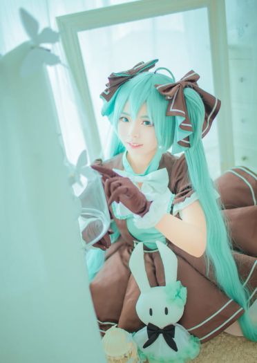 miku39生诞