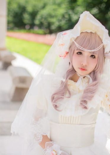 奇迹暖暖童心爱恋