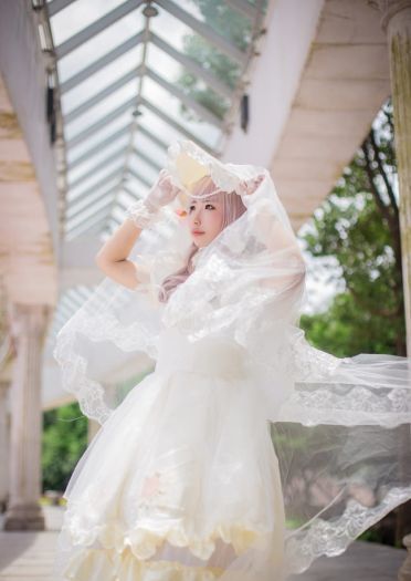 奇迹暖暖童心爱恋