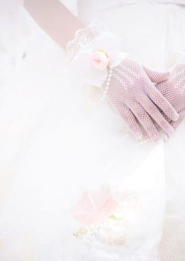 奇迹暖暖童心爱恋