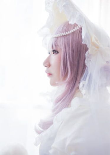 奇迹暖暖童心爱恋