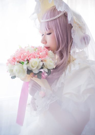 奇迹暖暖童心爱恋