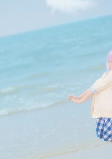 FGO 玛修·基列莱特 夏日便服&水着 COS
