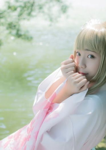 Lovelive！南小鸟·同人袴 COS