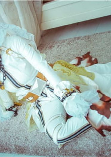 【女装大佬】Fate花嫁尼禄