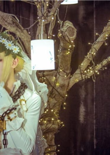 【女装大佬】Fate花嫁尼禄