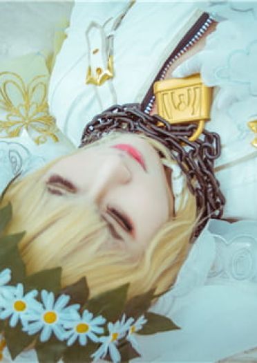 【女装大佬】Fate花嫁尼禄