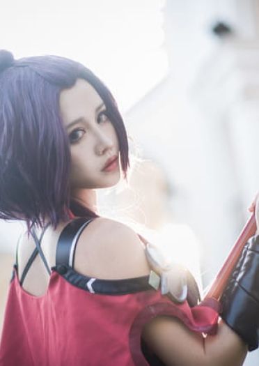 唐柔角色卡寒烟柔