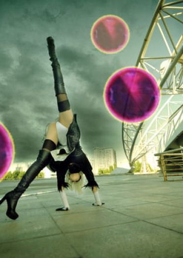 【正片】尼尔机械纪元 2b