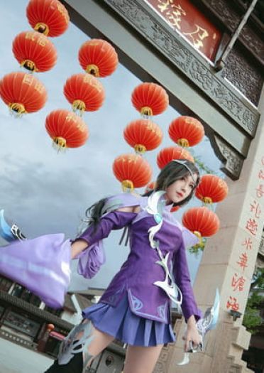 大唐无双-百花蛊