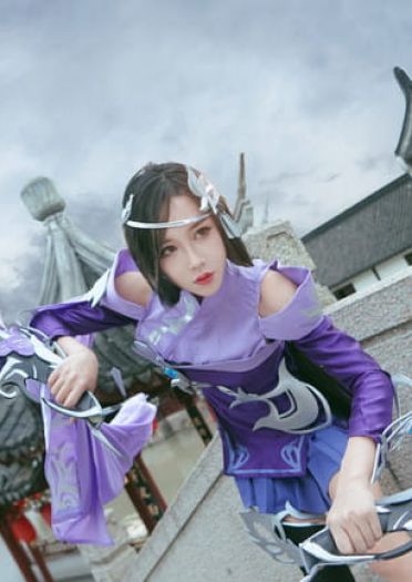 大唐无双-百花蛊