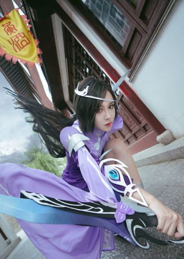 大唐无双-百花蛊