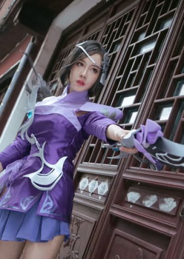 大唐无双-百花蛊